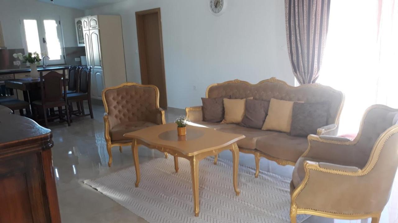 Apartment Venera ブラチェ エクステリア 写真