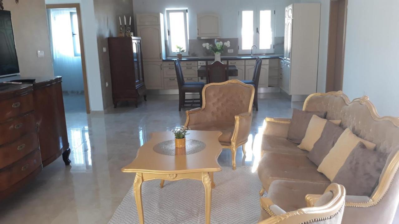 Apartment Venera ブラチェ エクステリア 写真
