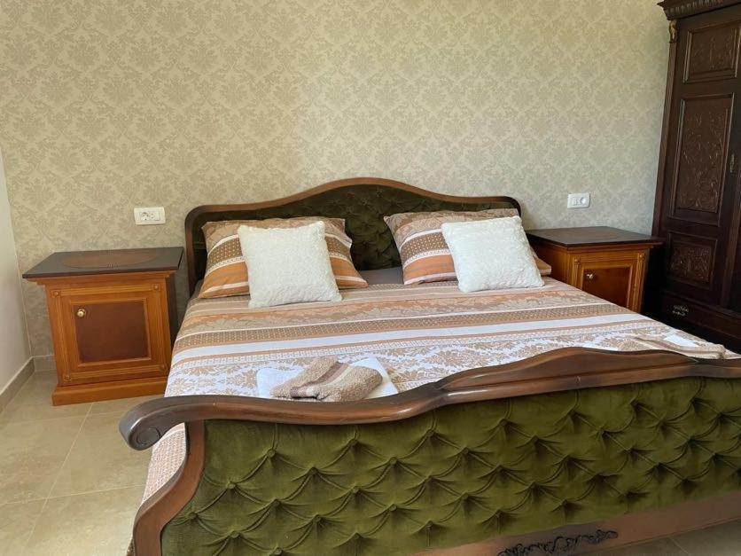 Apartment Venera ブラチェ エクステリア 写真