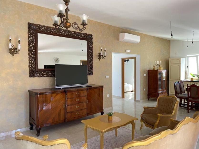 Apartment Venera ブラチェ エクステリア 写真