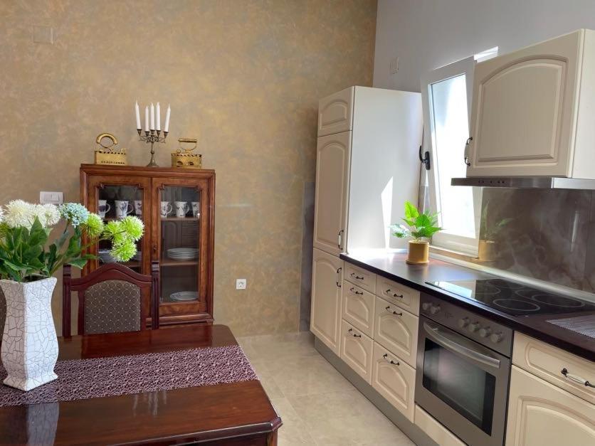 Apartment Venera ブラチェ エクステリア 写真