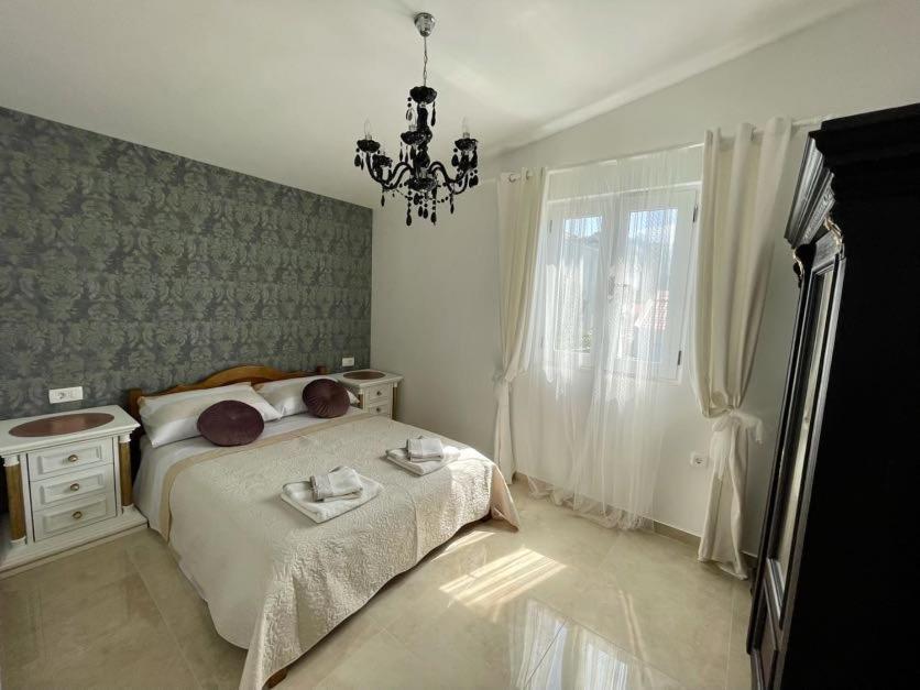 Apartment Venera ブラチェ エクステリア 写真