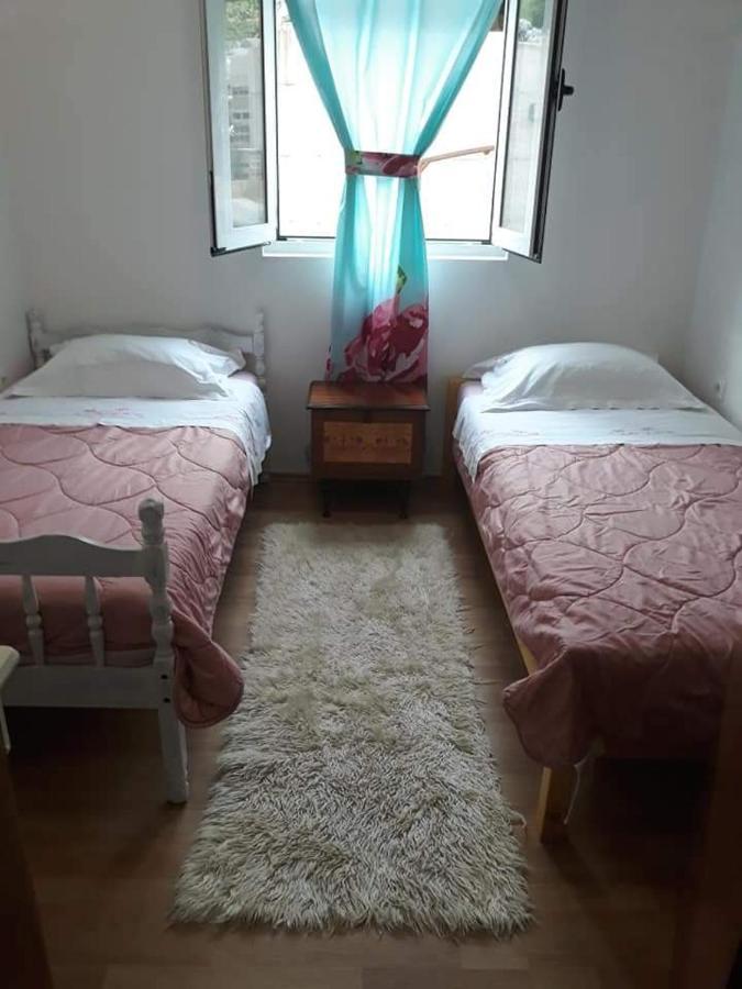 Apartment Venera ブラチェ エクステリア 写真