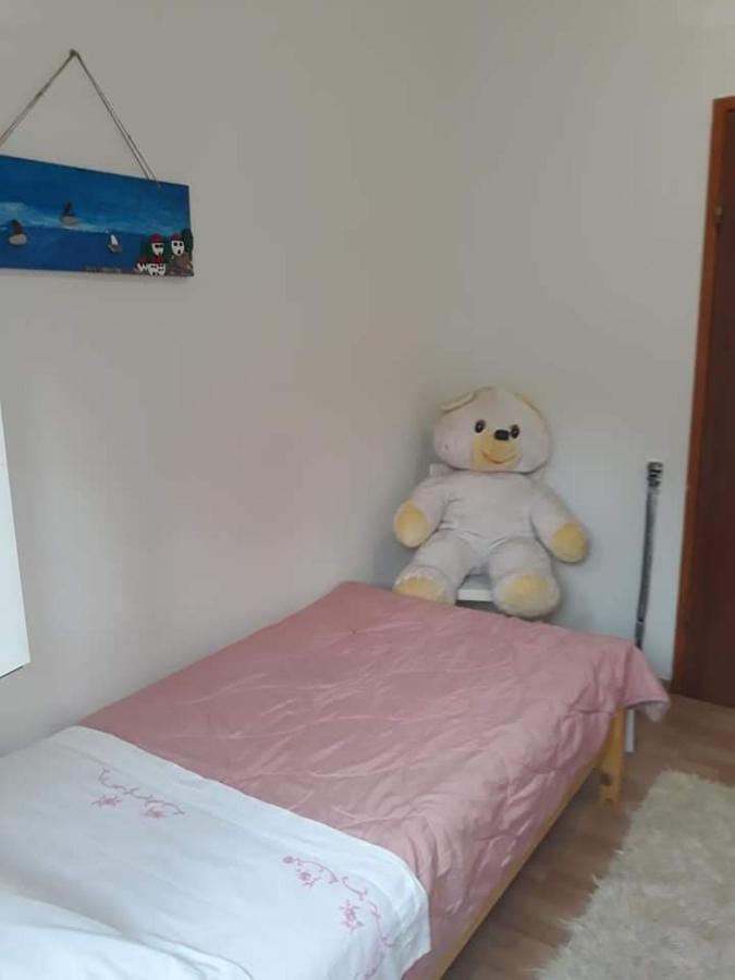 Apartment Venera ブラチェ エクステリア 写真
