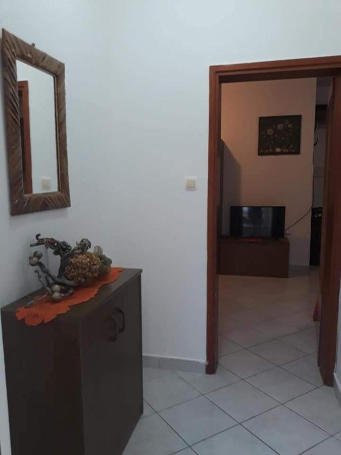 Apartment Venera ブラチェ エクステリア 写真