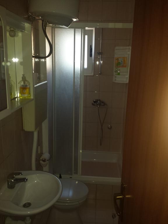 Apartment Venera ブラチェ エクステリア 写真