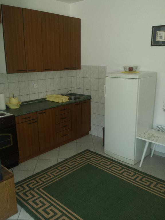 Apartment Venera ブラチェ エクステリア 写真