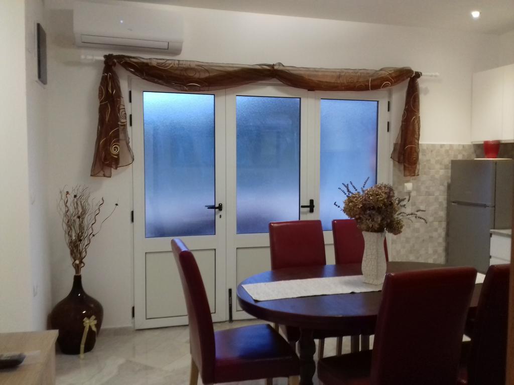Apartment Venera ブラチェ エクステリア 写真