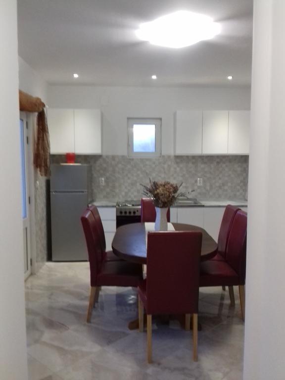 Apartment Venera ブラチェ エクステリア 写真