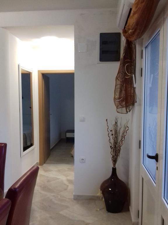 Apartment Venera ブラチェ エクステリア 写真