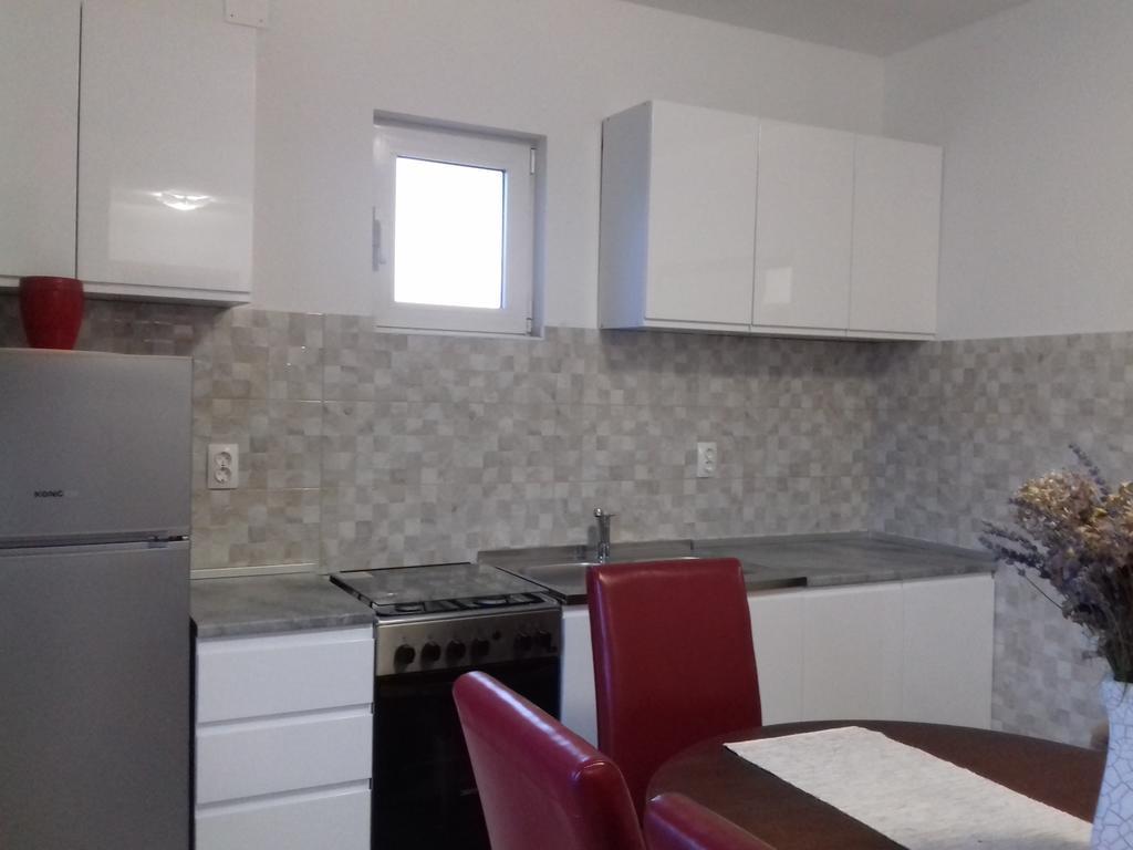 Apartment Venera ブラチェ エクステリア 写真