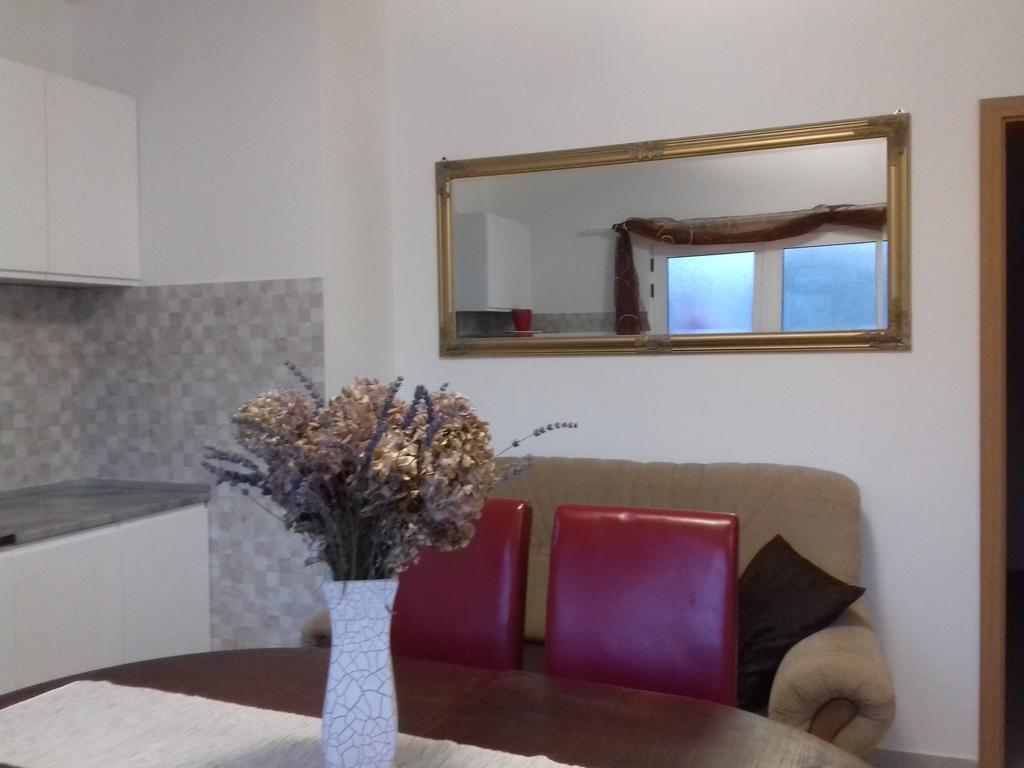 Apartment Venera ブラチェ エクステリア 写真
