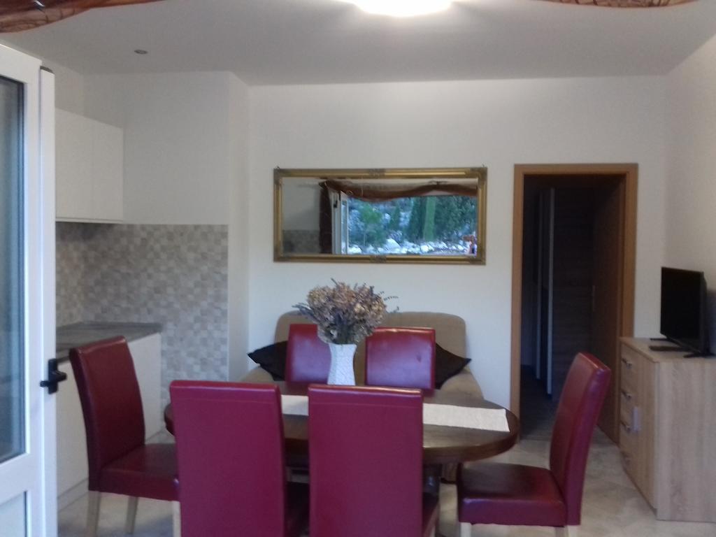 Apartment Venera ブラチェ エクステリア 写真