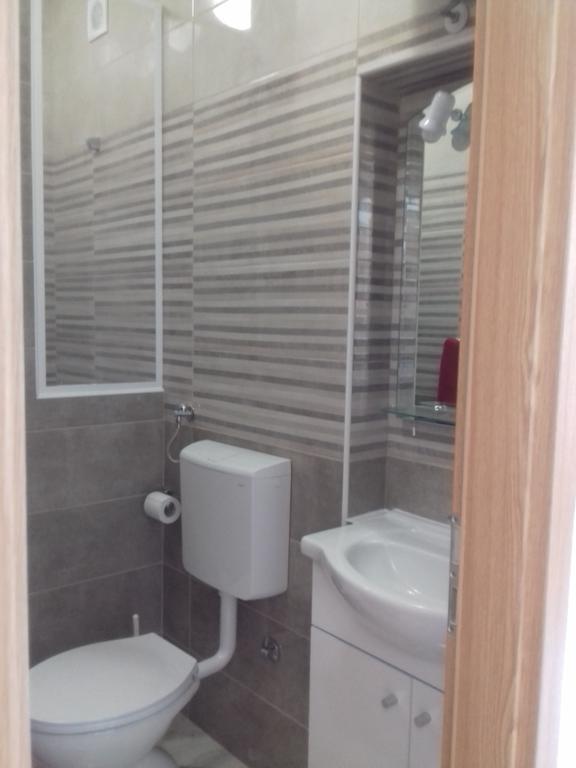 Apartment Venera ブラチェ エクステリア 写真