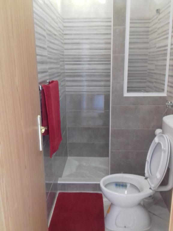 Apartment Venera ブラチェ エクステリア 写真
