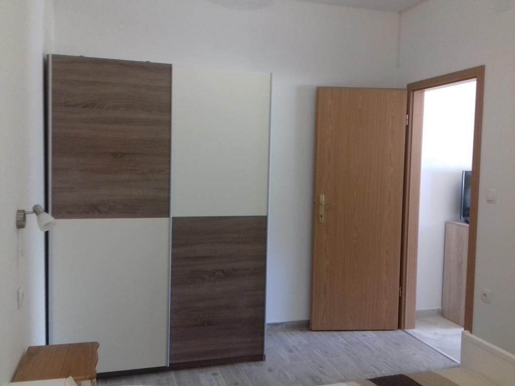 Apartment Venera ブラチェ エクステリア 写真